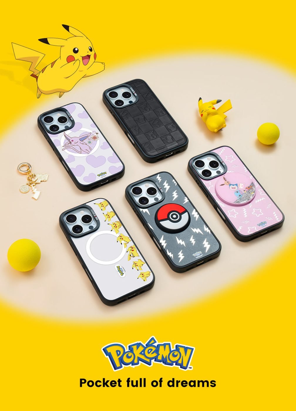 เคสโปเกมอน